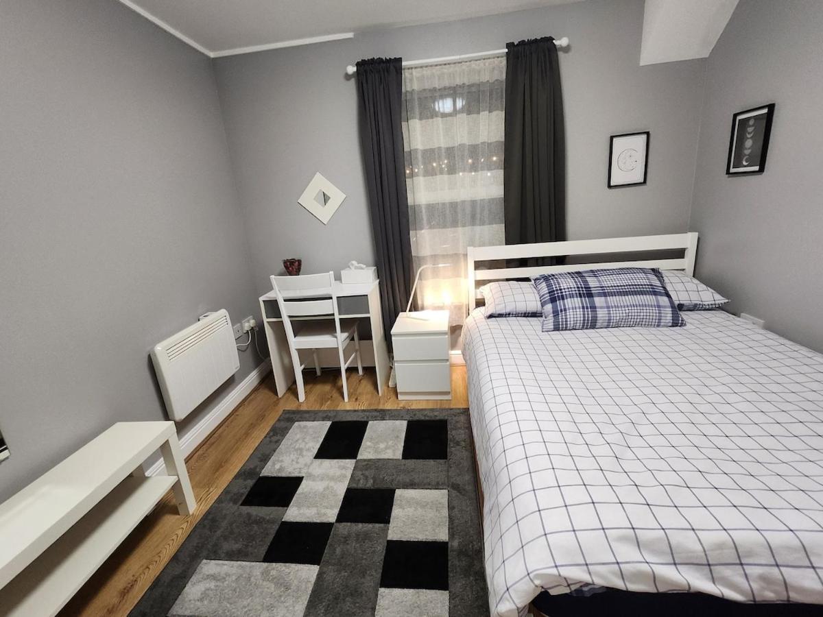 Guest house Cosy Next To St Pancras Station London