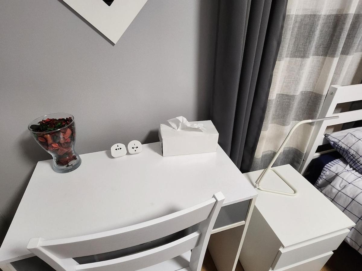 Cosy Next To St Pancras Station
