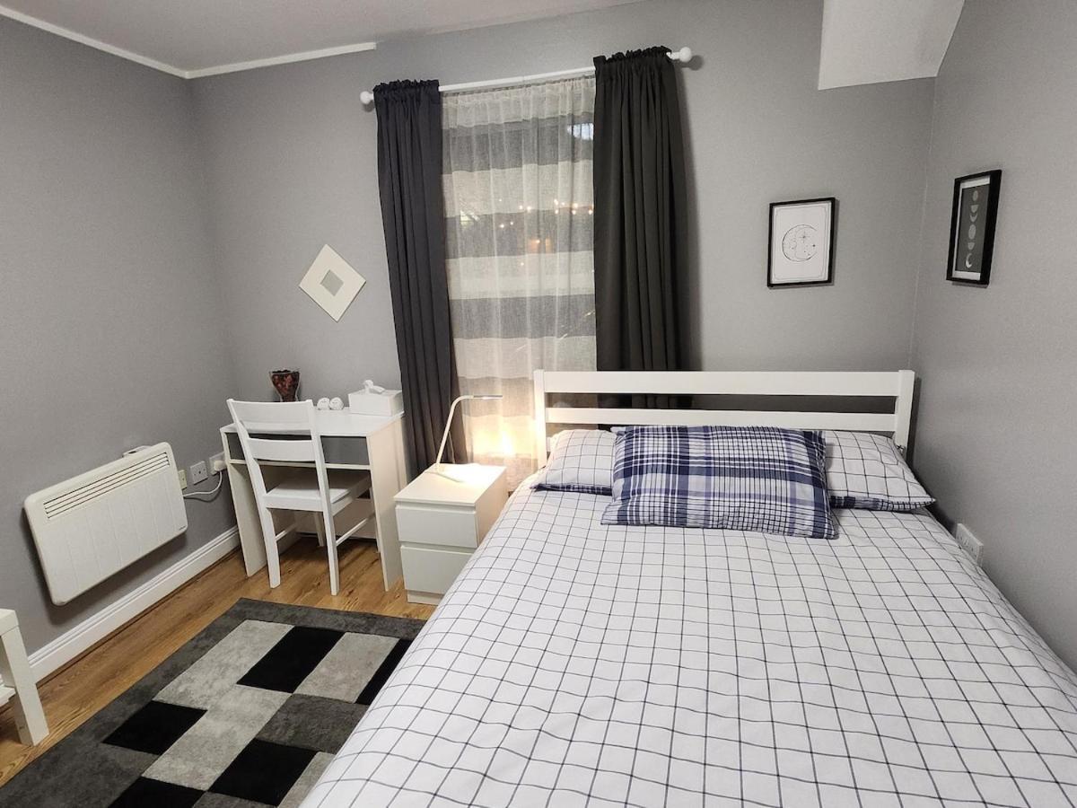 Cosy Next To St Pancras Station Guest house