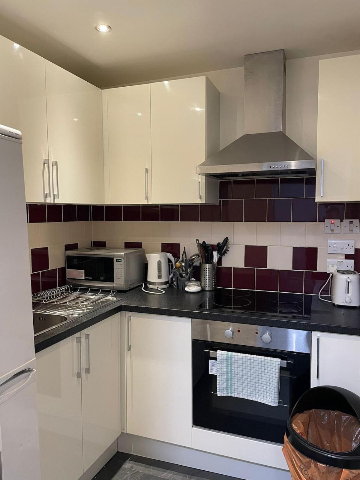 Guest house Cosy Next To St Pancras Station *