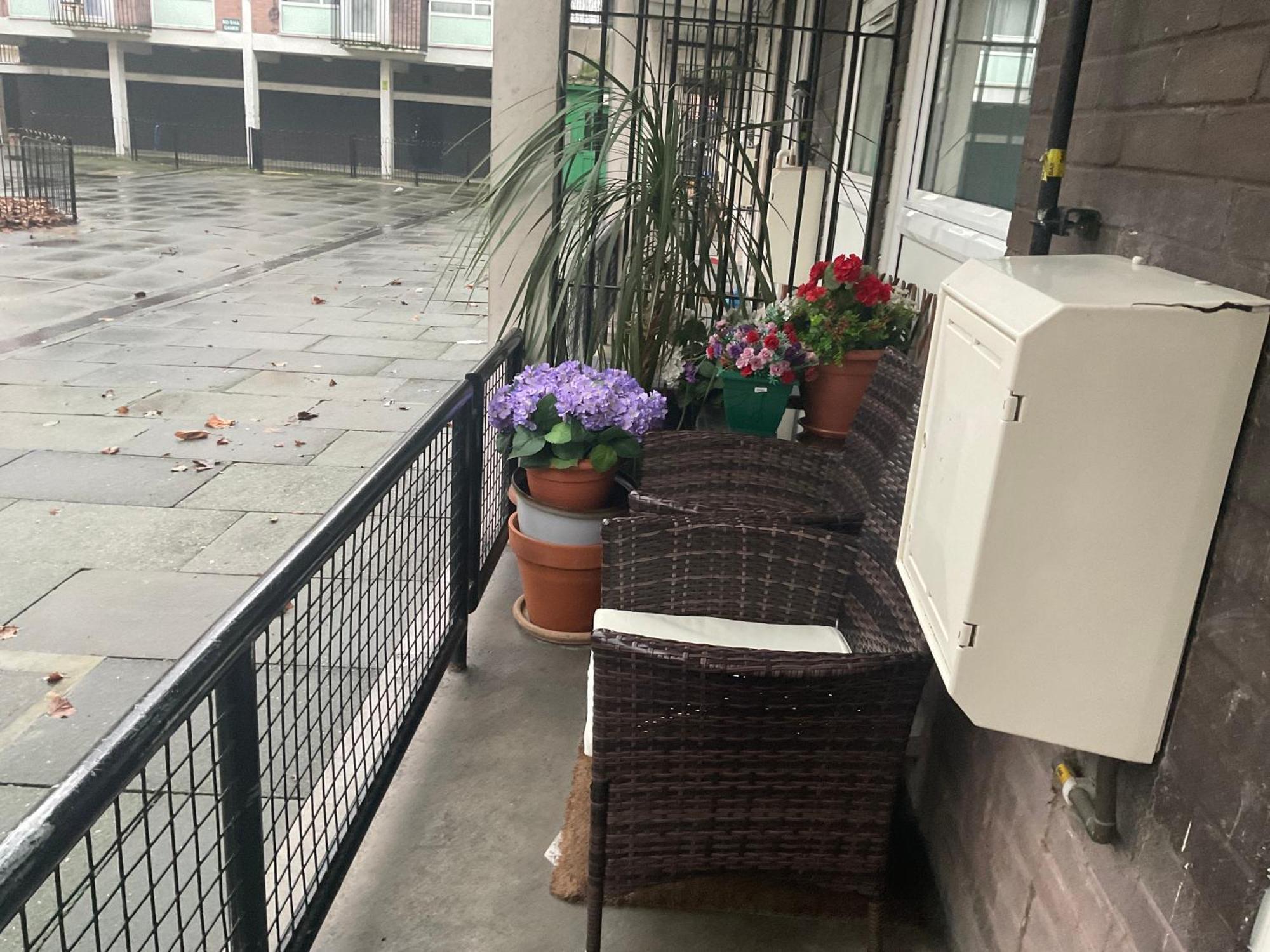 Central London Home London