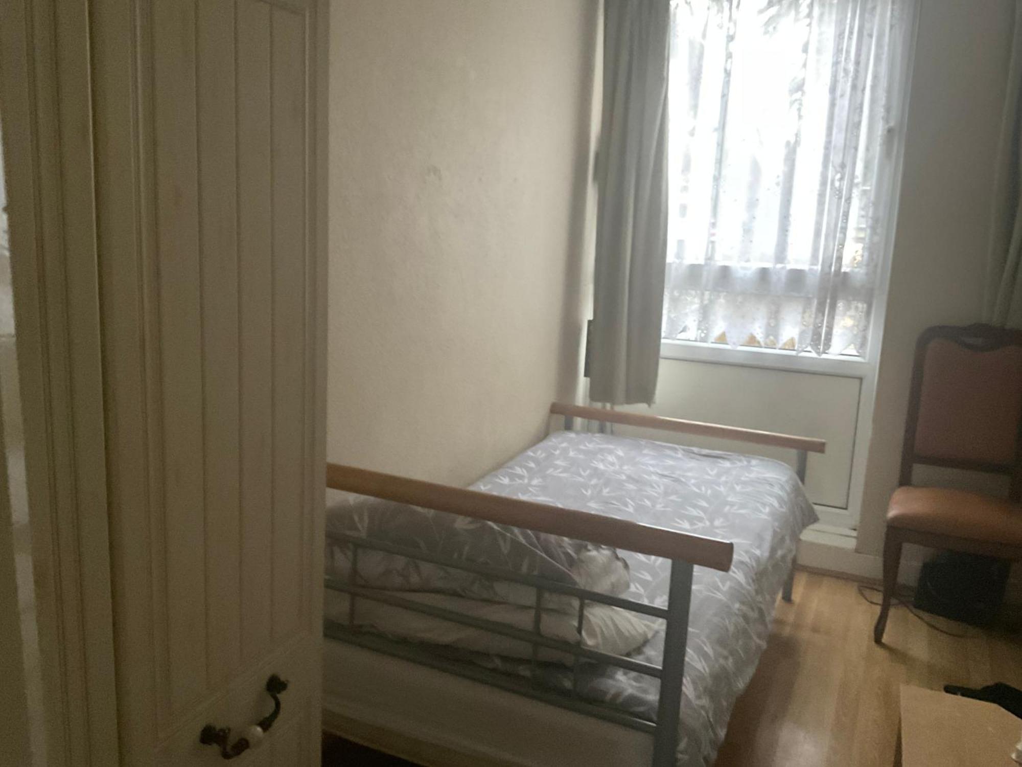 Central London Home Homestay London