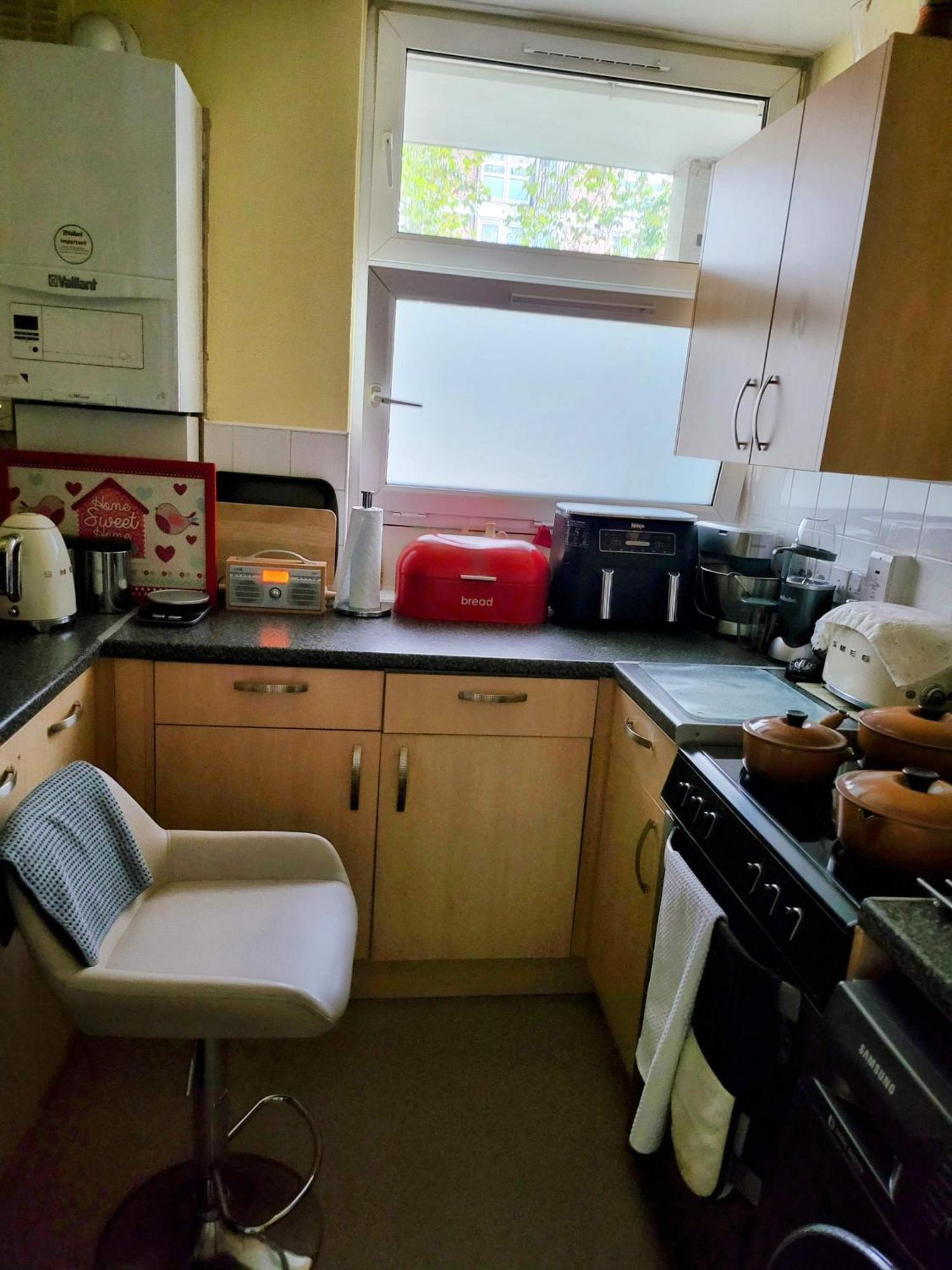 Central London Home * London