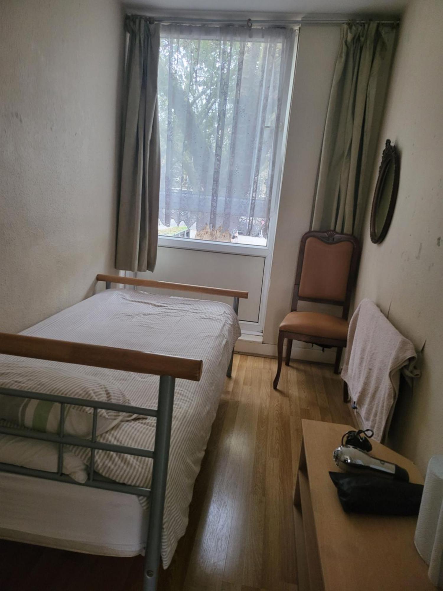 Central London Home Homestay London