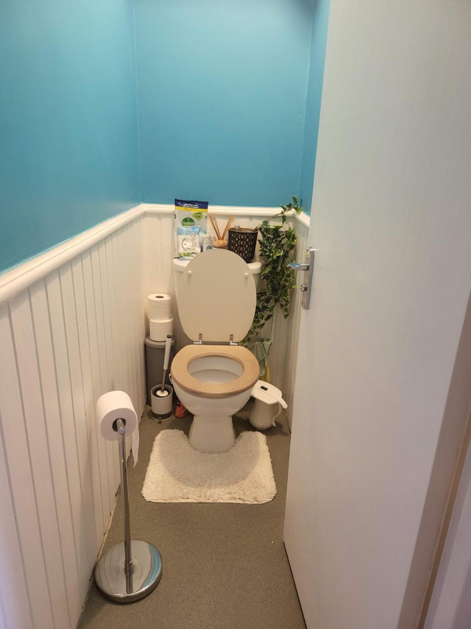 Central London Home * London