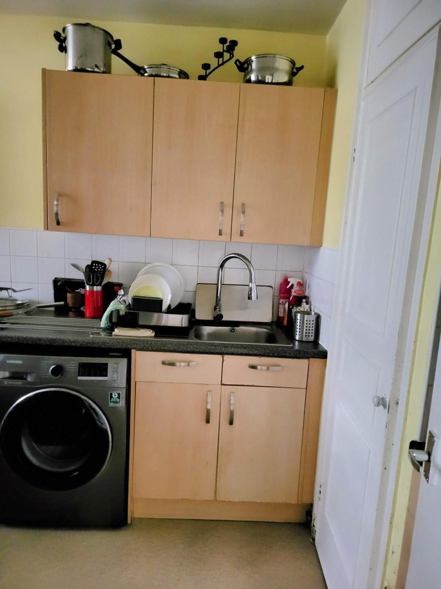 Central London Home Homestay