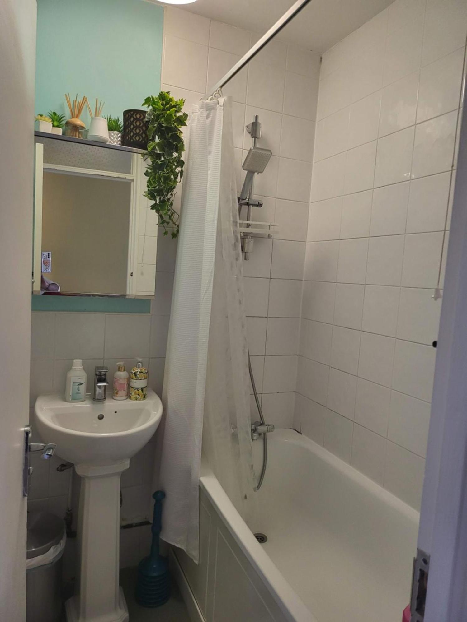 Central London Home Homestay London