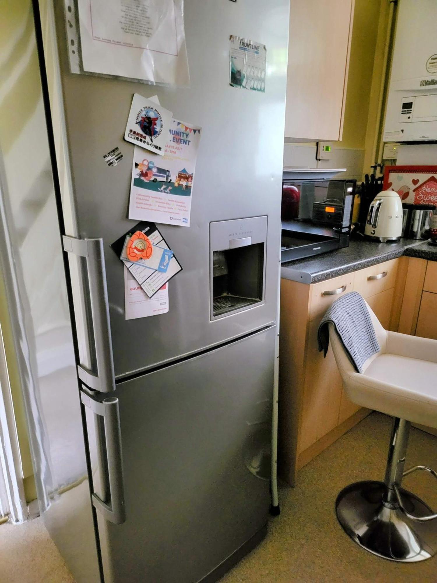 Central London Home Homestay London