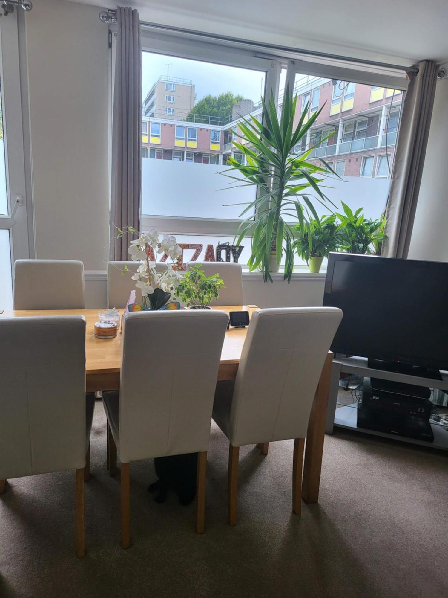 Central London Home *
