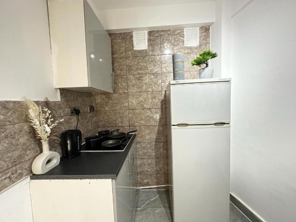 Apartment Park Lane Beautiful Family *