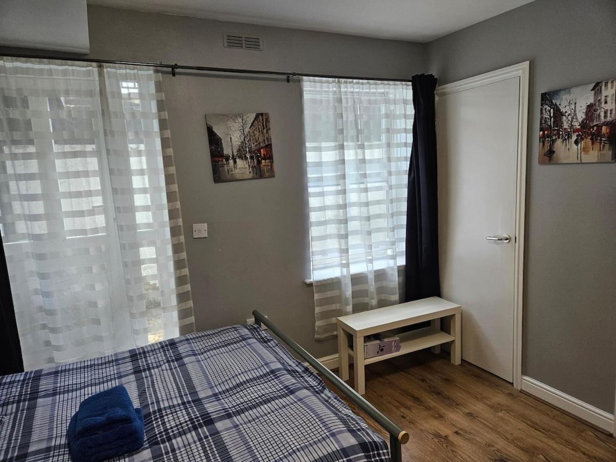 Guest house Cosy Next To St Pancras Station