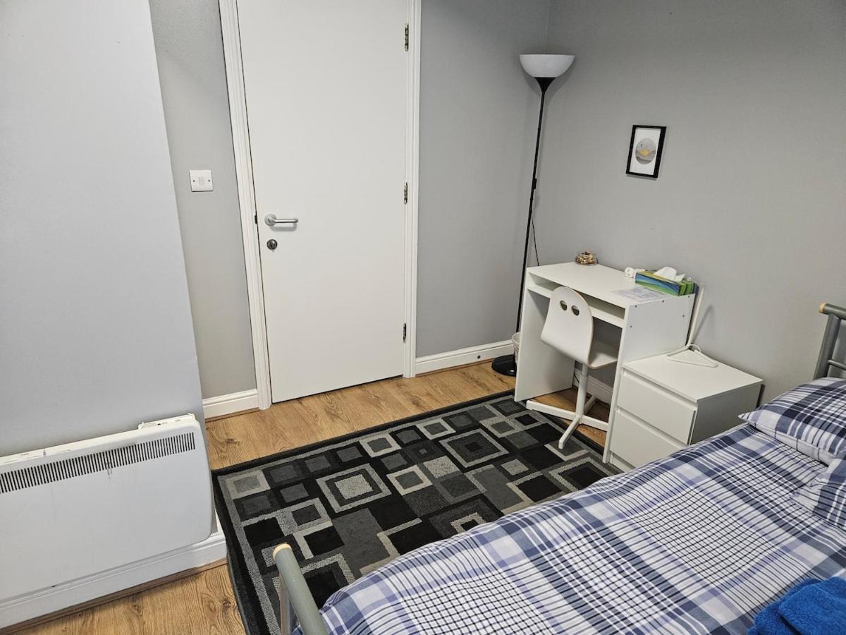 Cosy Next To St Pancras Station London