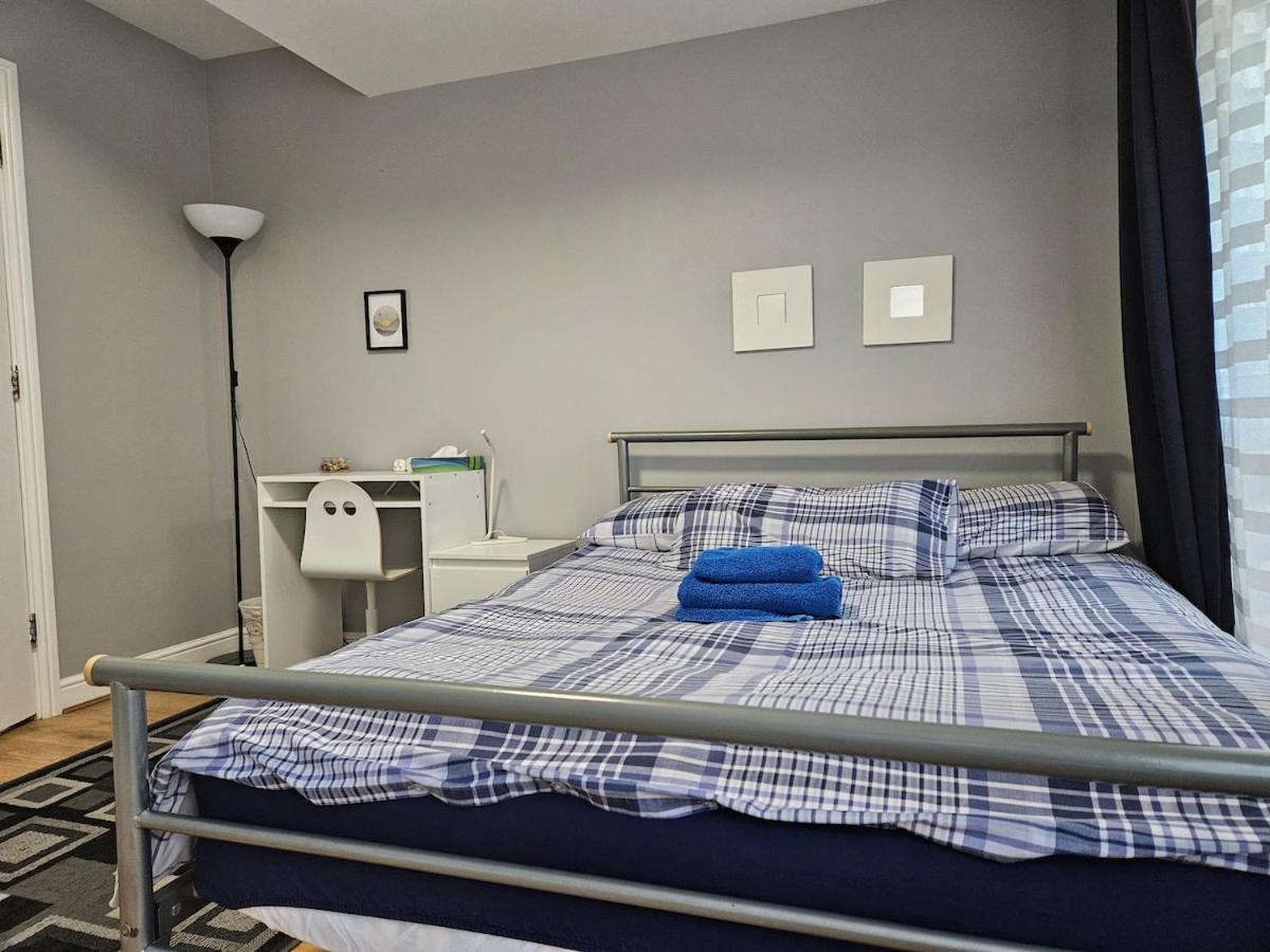 Cosy Next To St Pancras Station Guest house *