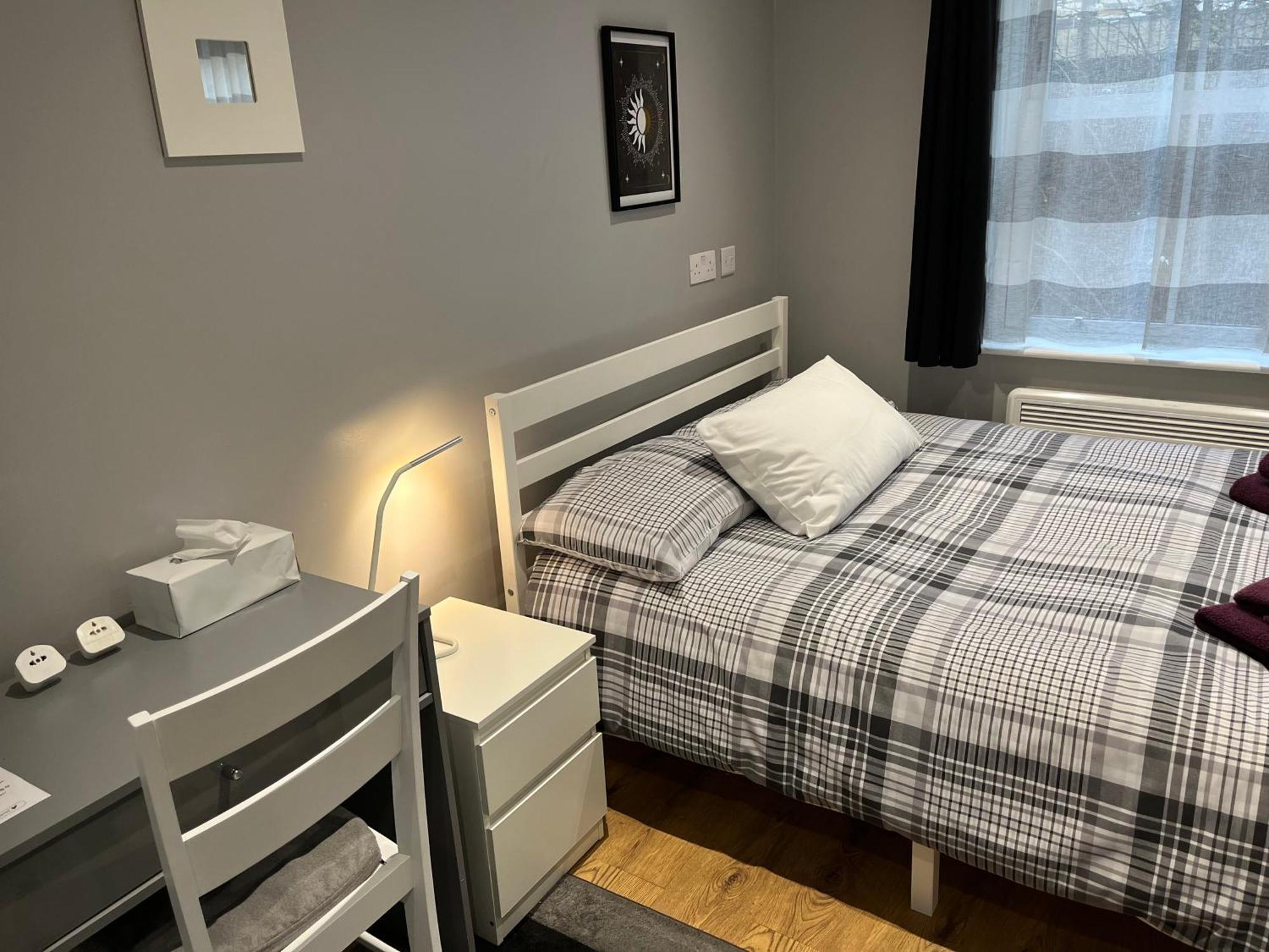 Guest house Cosy Next To St Pancras Station *