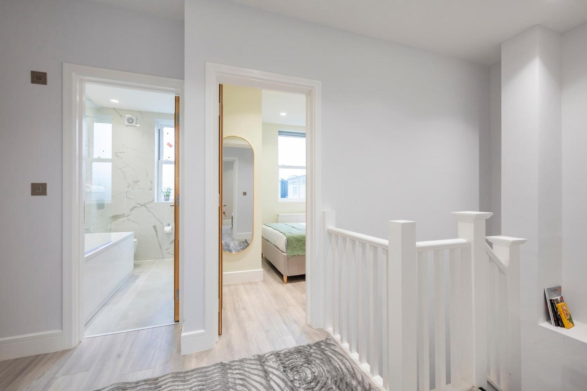 Arcore Premium Angel Apartment *