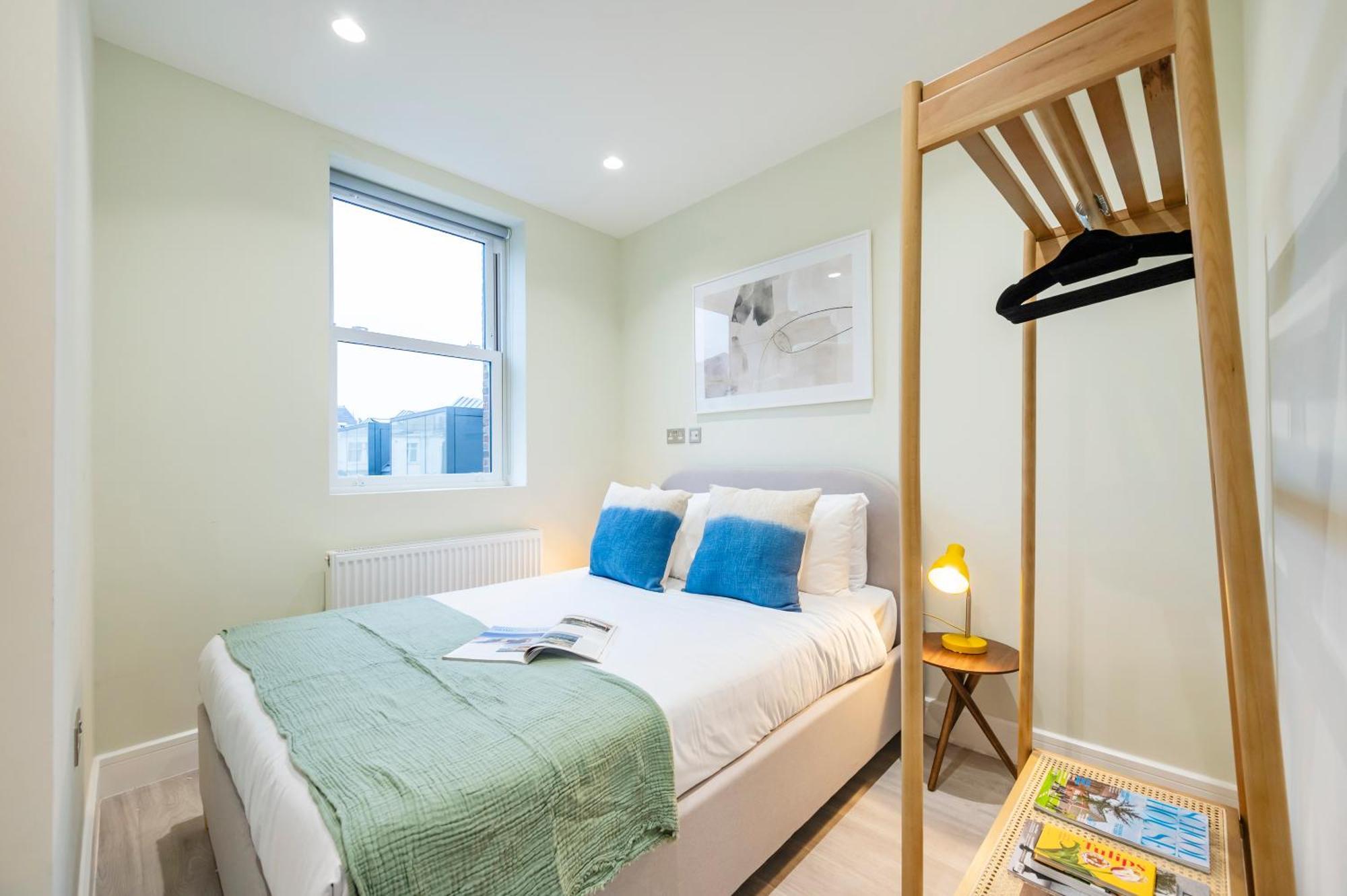 Arcore Premium Angel Apartment *