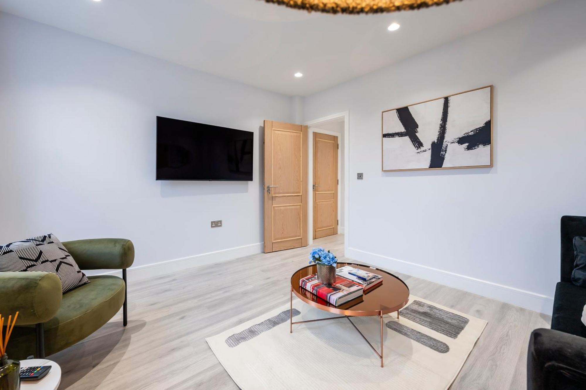 Arcore Premium Angel Apartment *