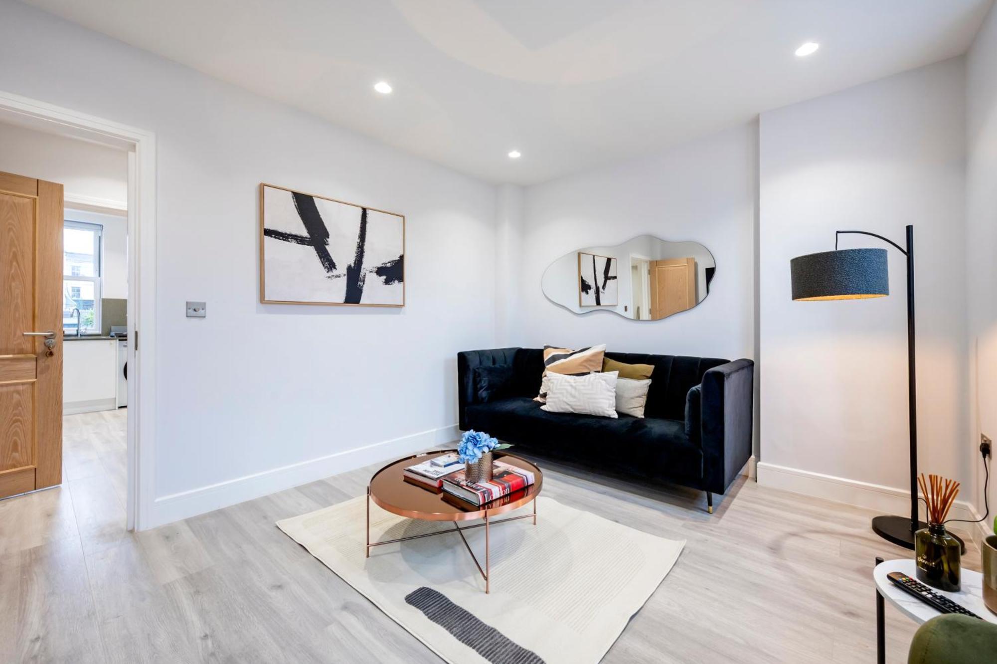 Apartment Arcore Premium Angel *
