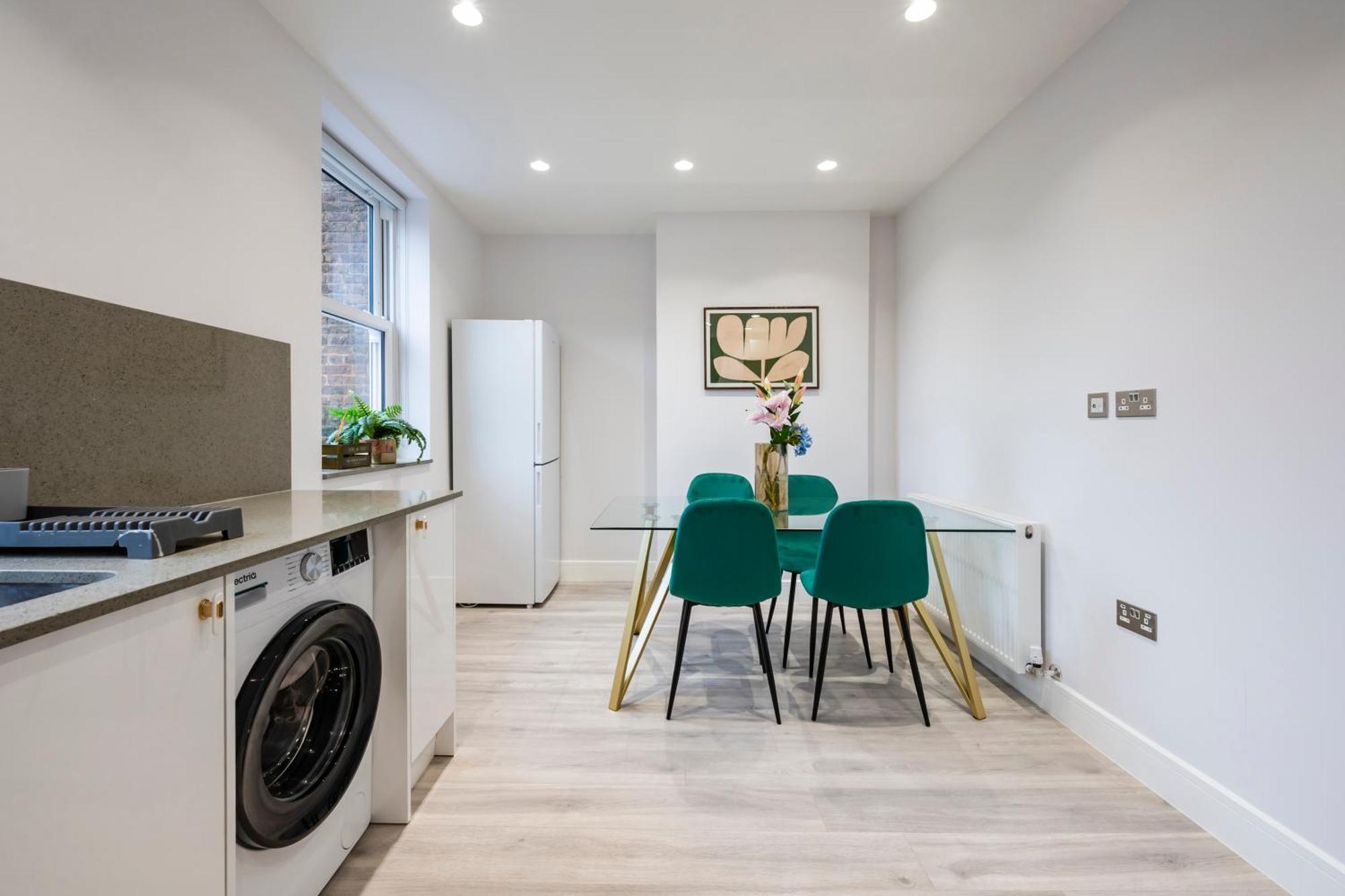Arcore Premium Angel Apartment *