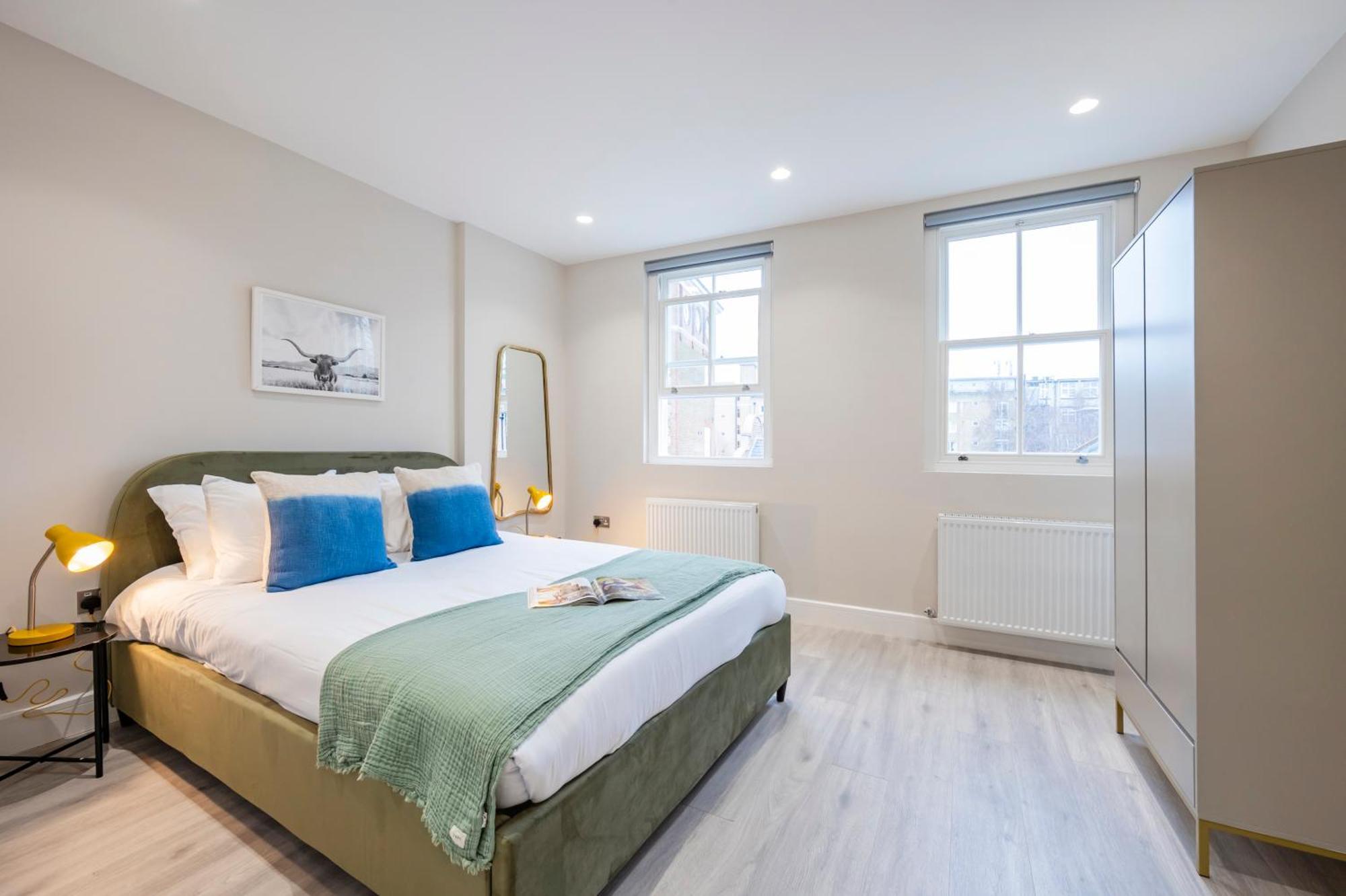 Apartment Arcore Premium Angel *