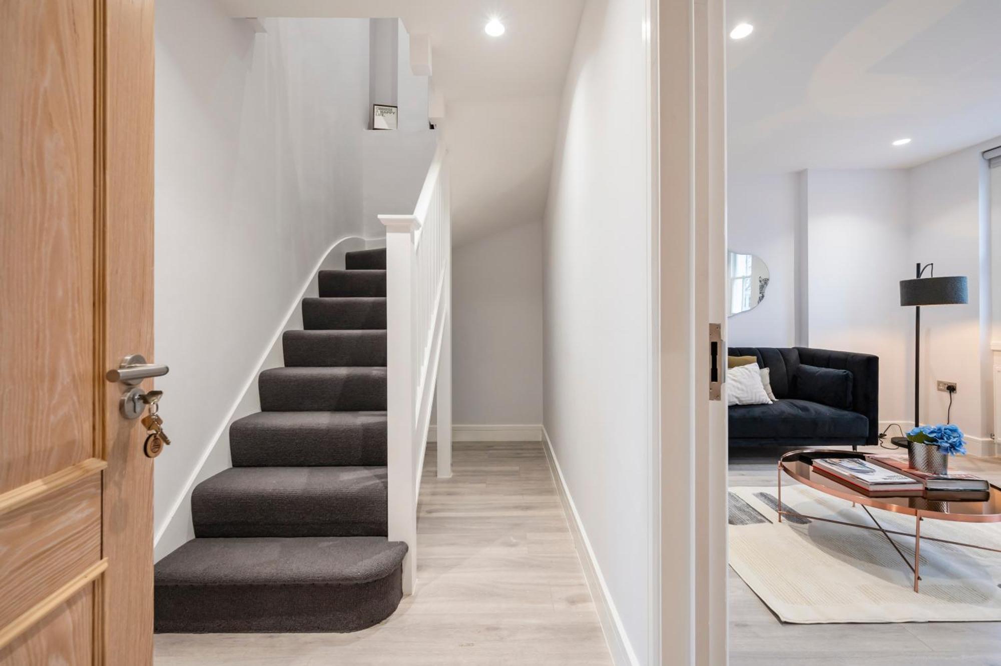 Arcore Premium Angel Apartment