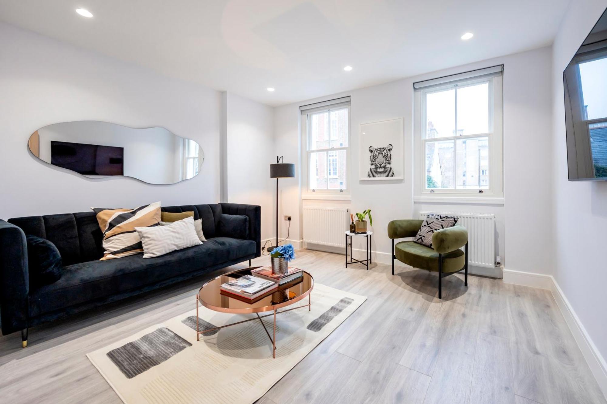 Apartment Arcore Premium Angel