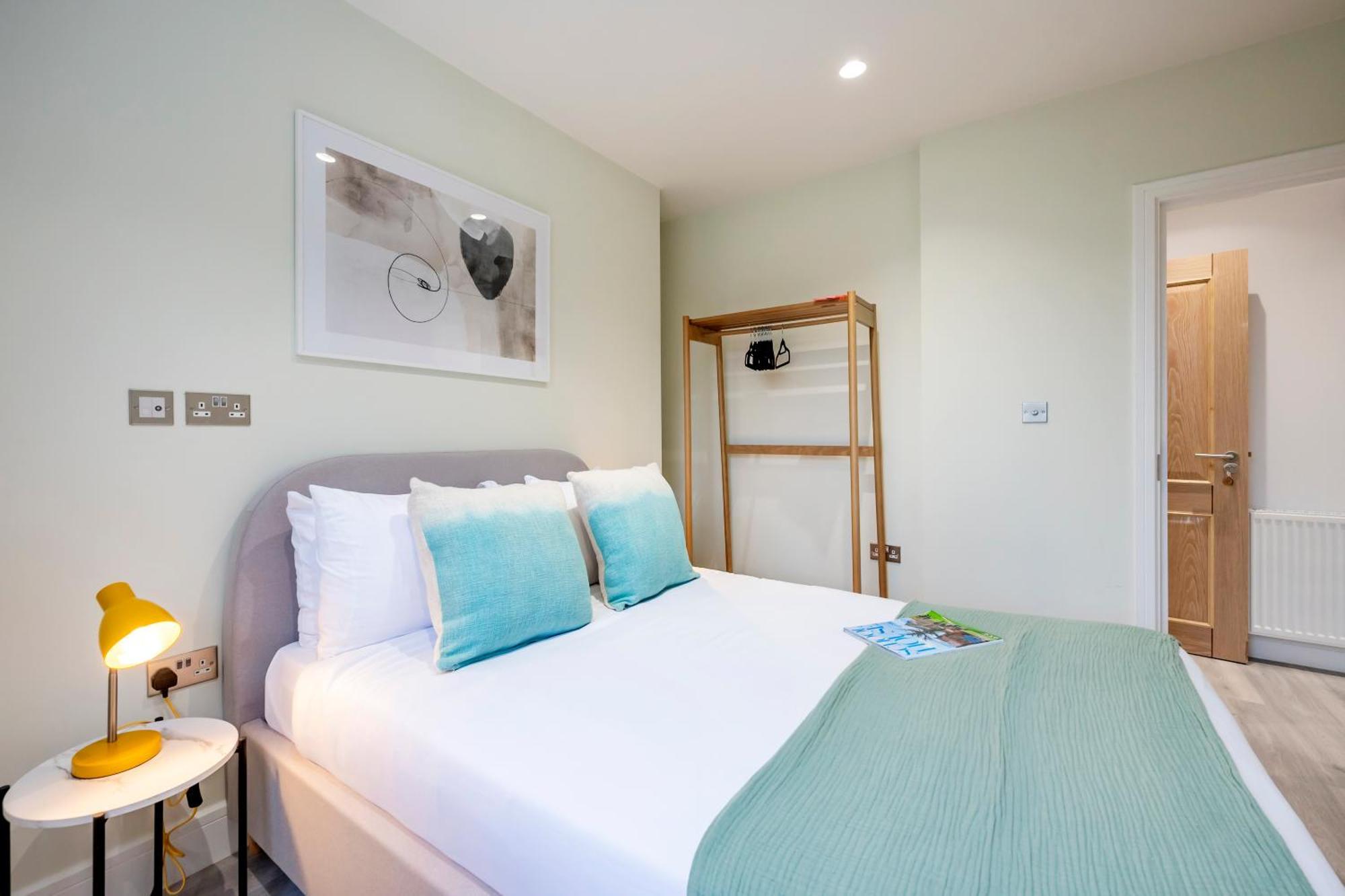Arcore Premium Angel Apartment