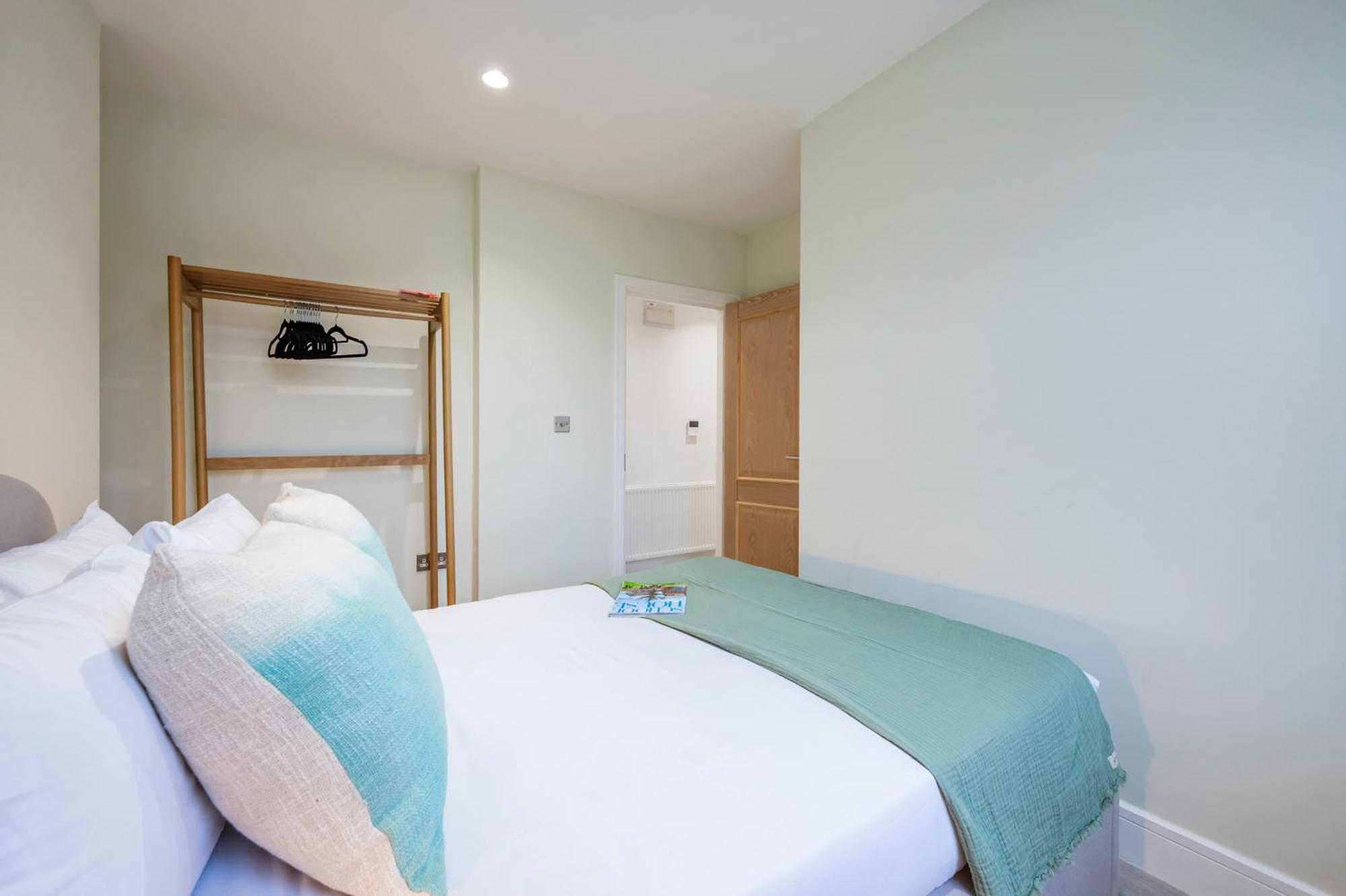 Arcore Premium Angel Apartment *