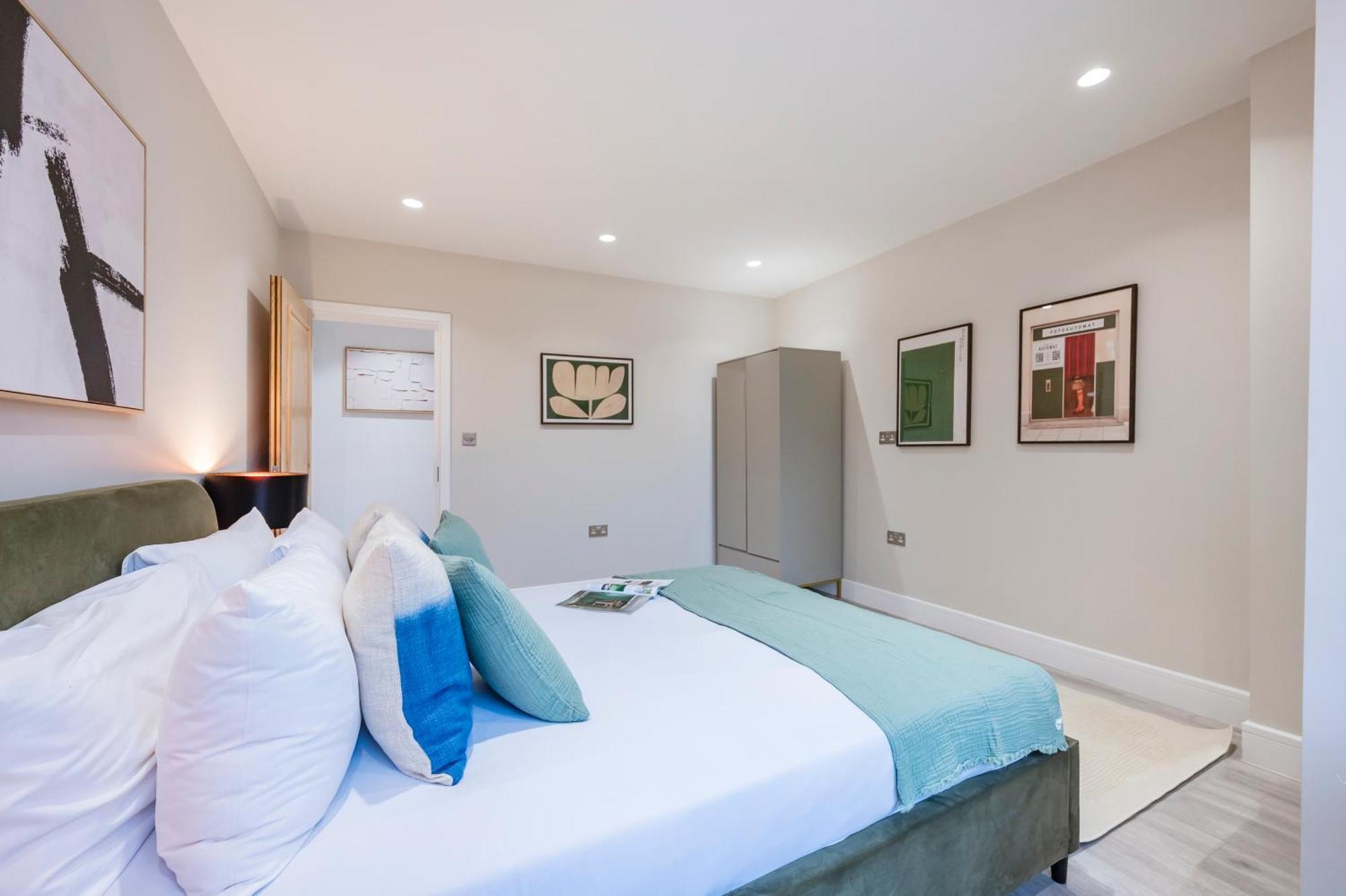 Apartment Arcore Premium Angel