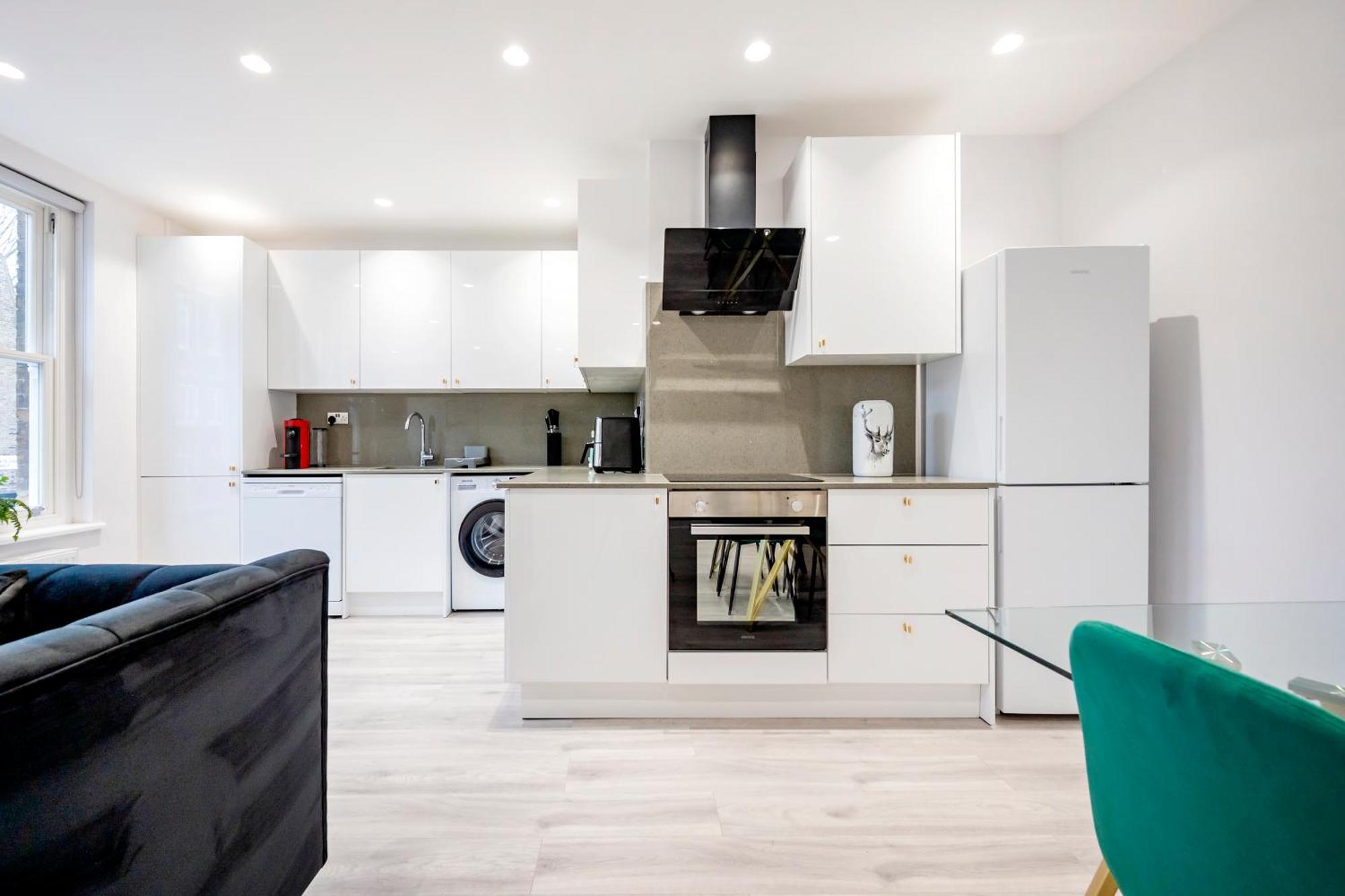 Apartment Arcore Premium Angel