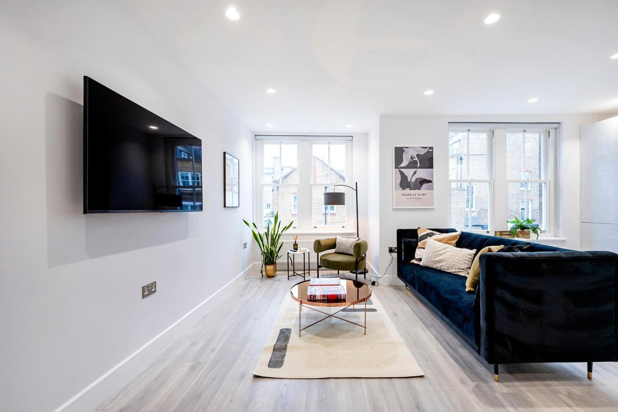 Arcore Premium Angel Apartment *