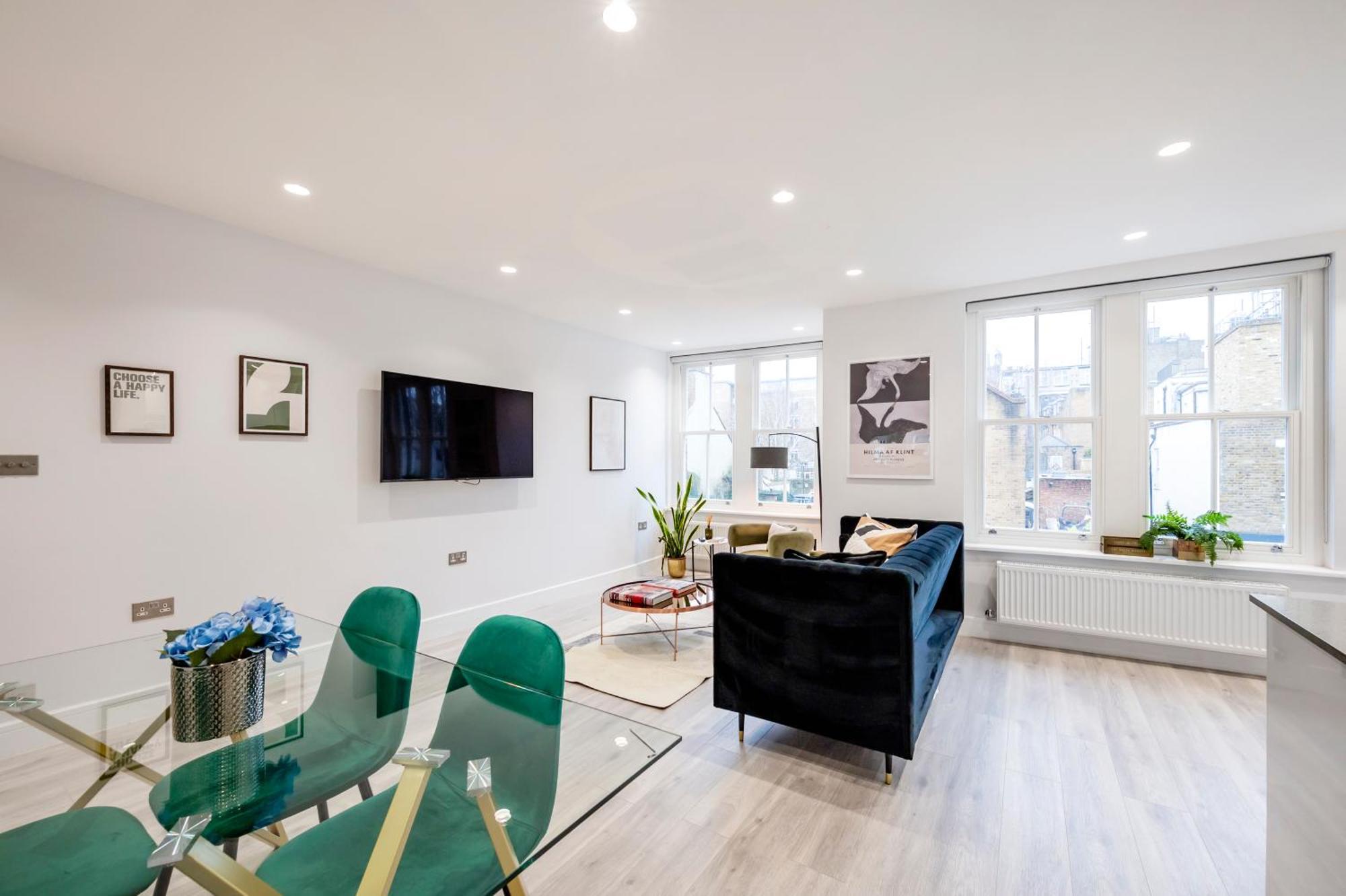 Apartment Arcore Premium Angel *