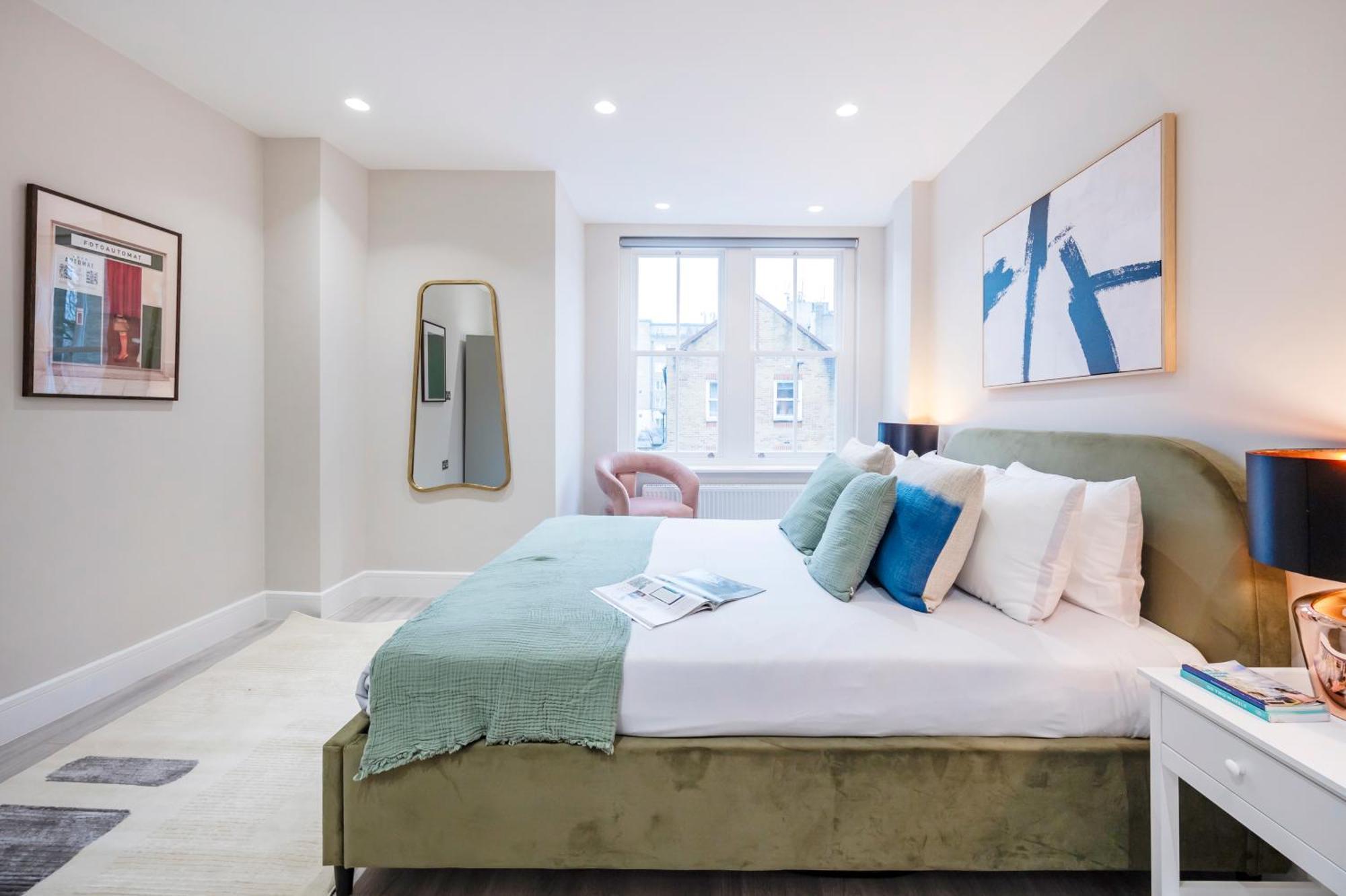 Arcore Premium Angel Apartment *
