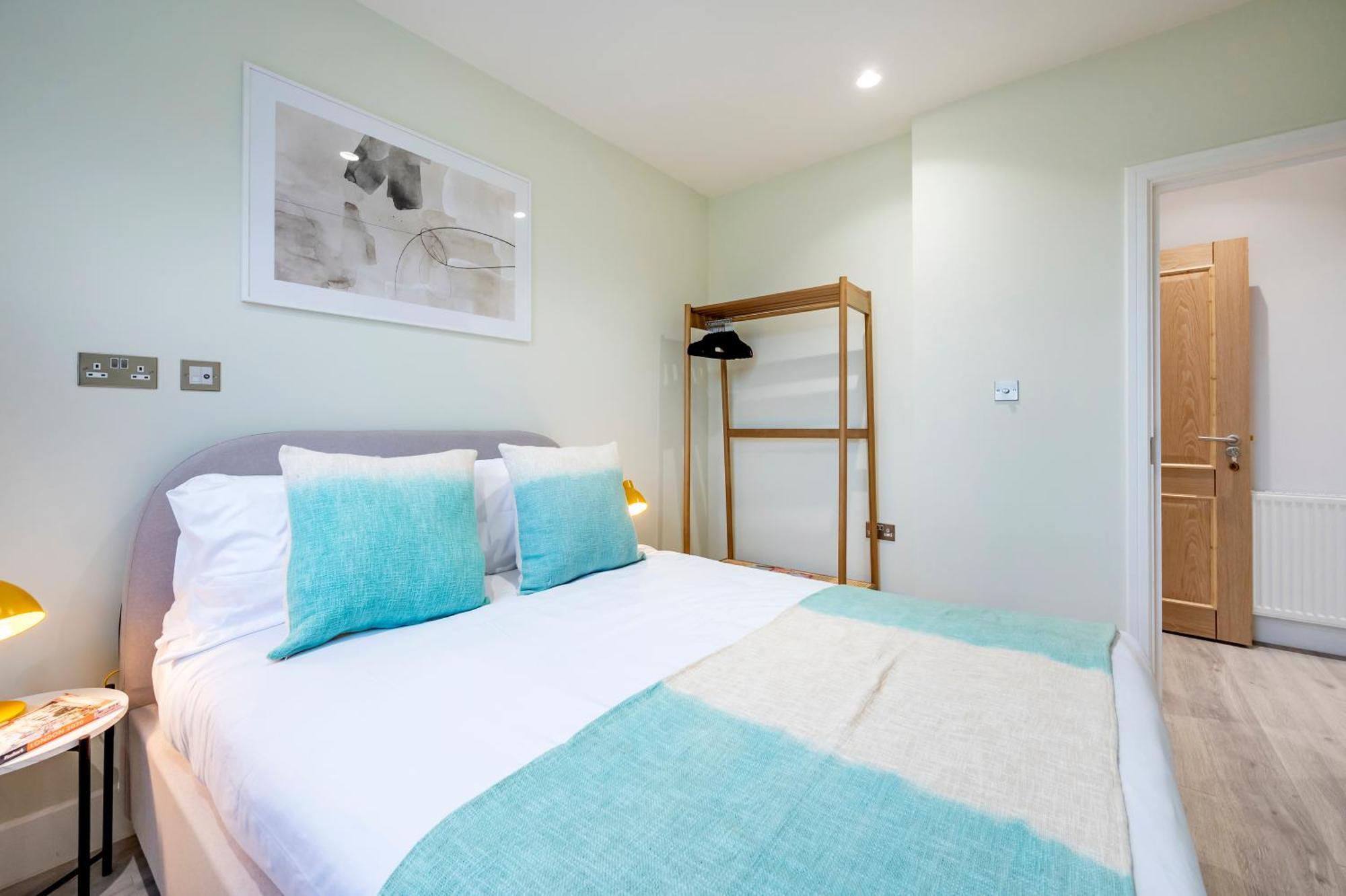 Arcore Premium Angel Apartment *