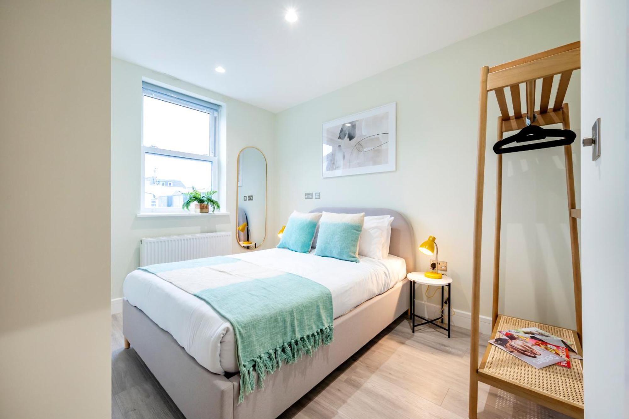 Arcore Premium Angel Apartment London