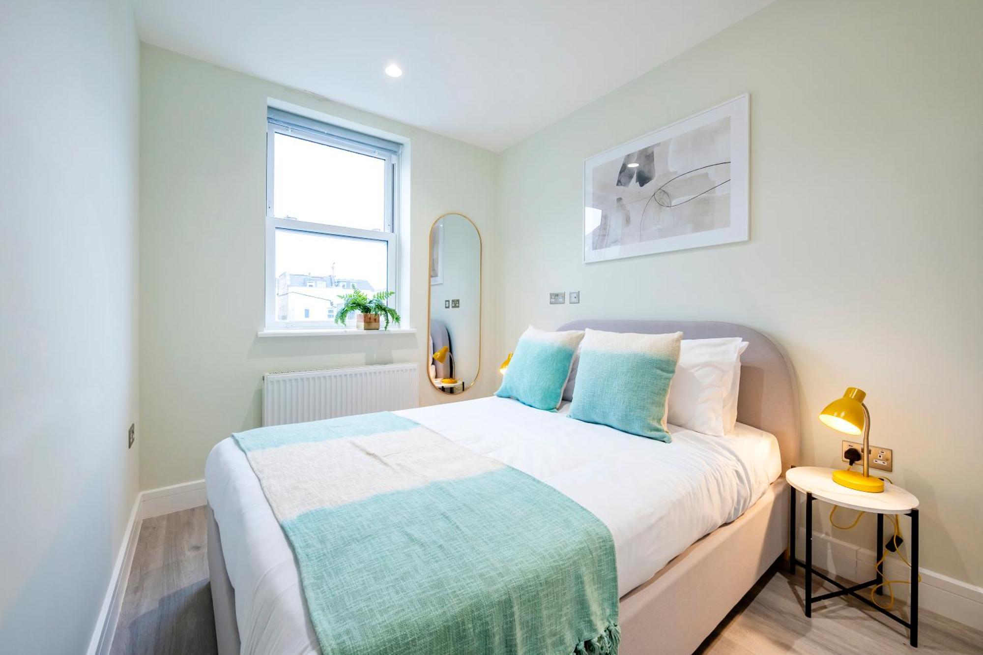 Arcore Premium Angel Apartment