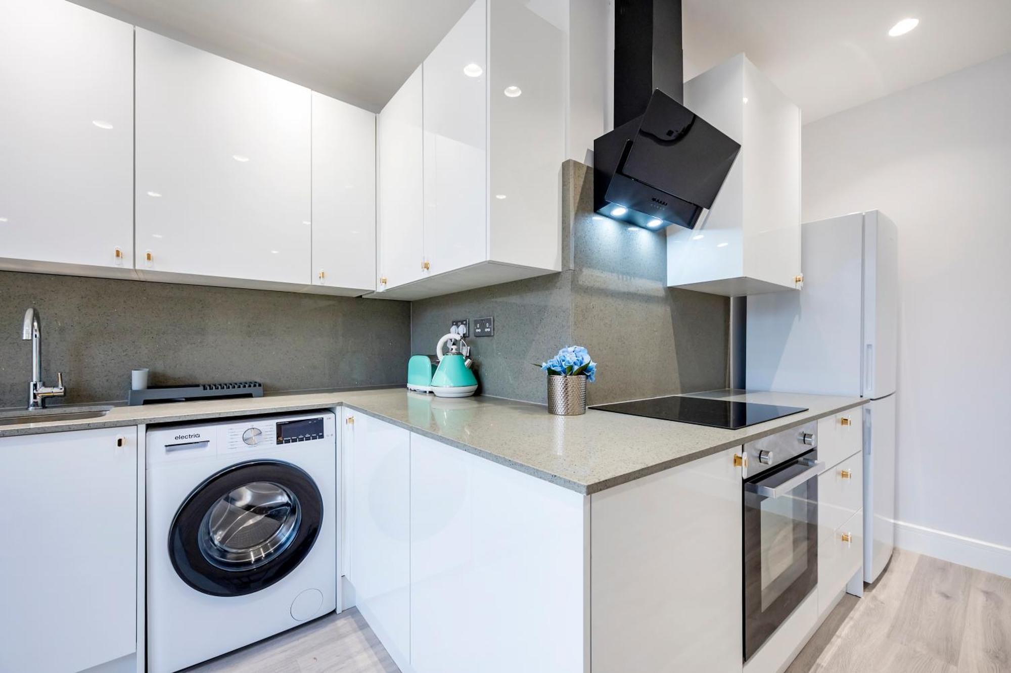 Arcore Premium Angel Apartment *
