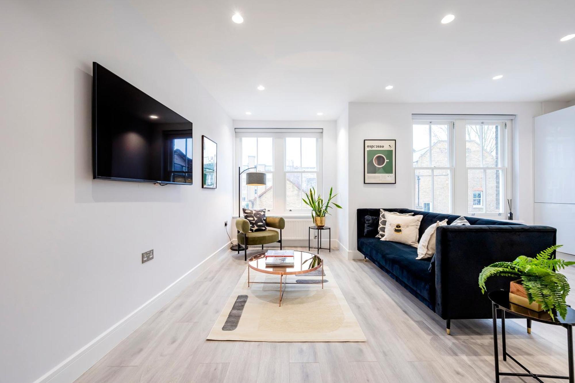 Arcore Premium Angel Apartment
