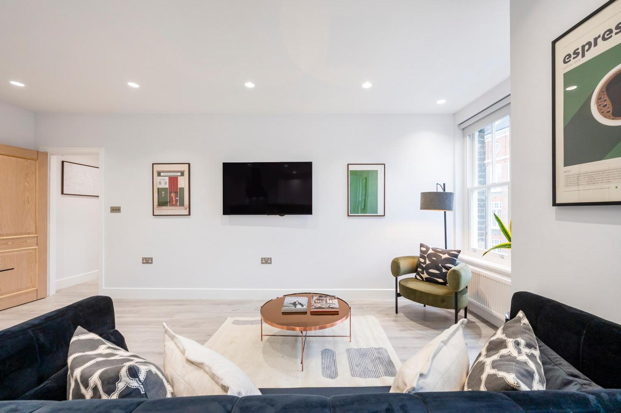 Arcore Premium Angel Apartment *