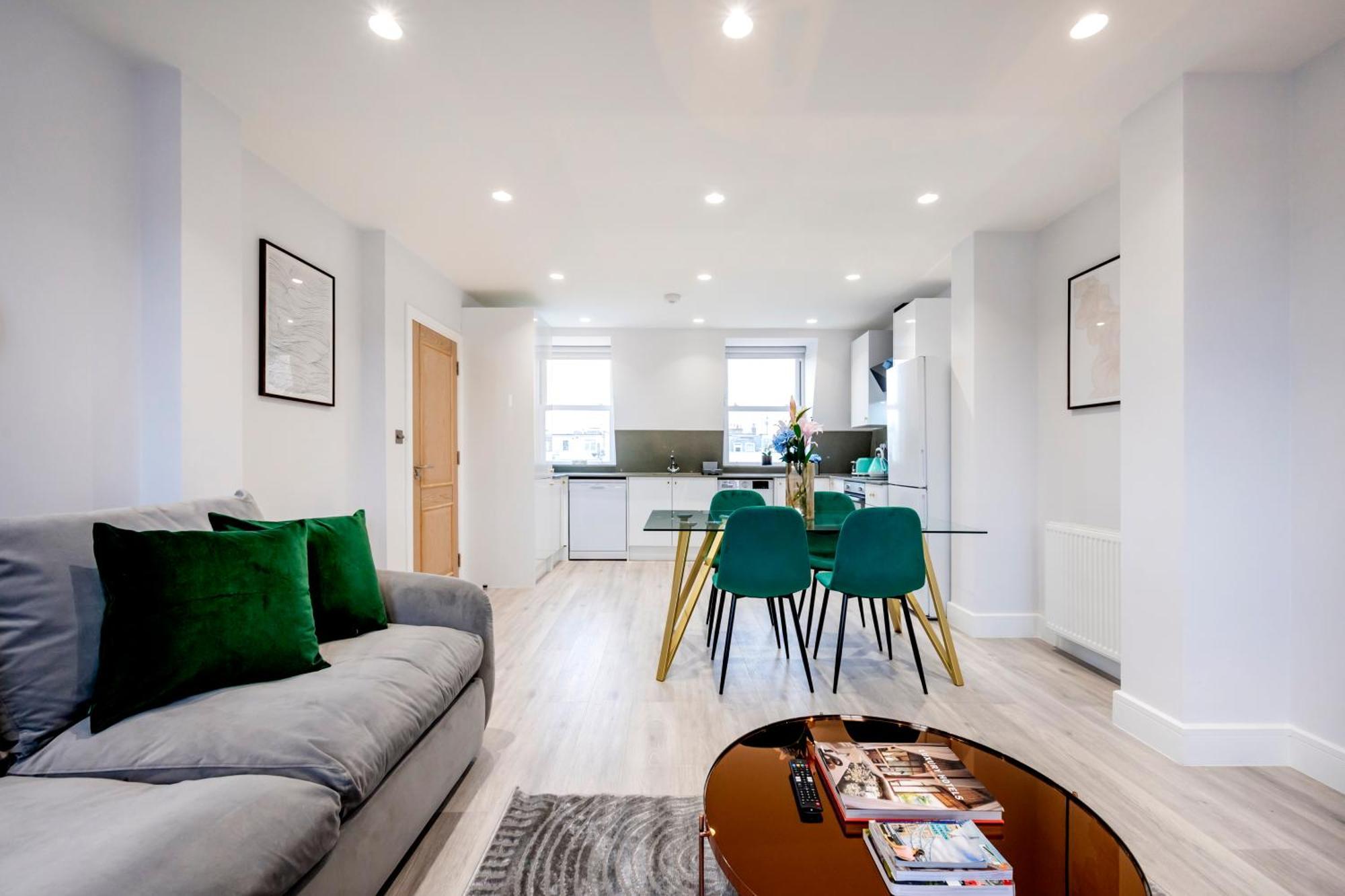 Apartment Arcore Premium Angel
