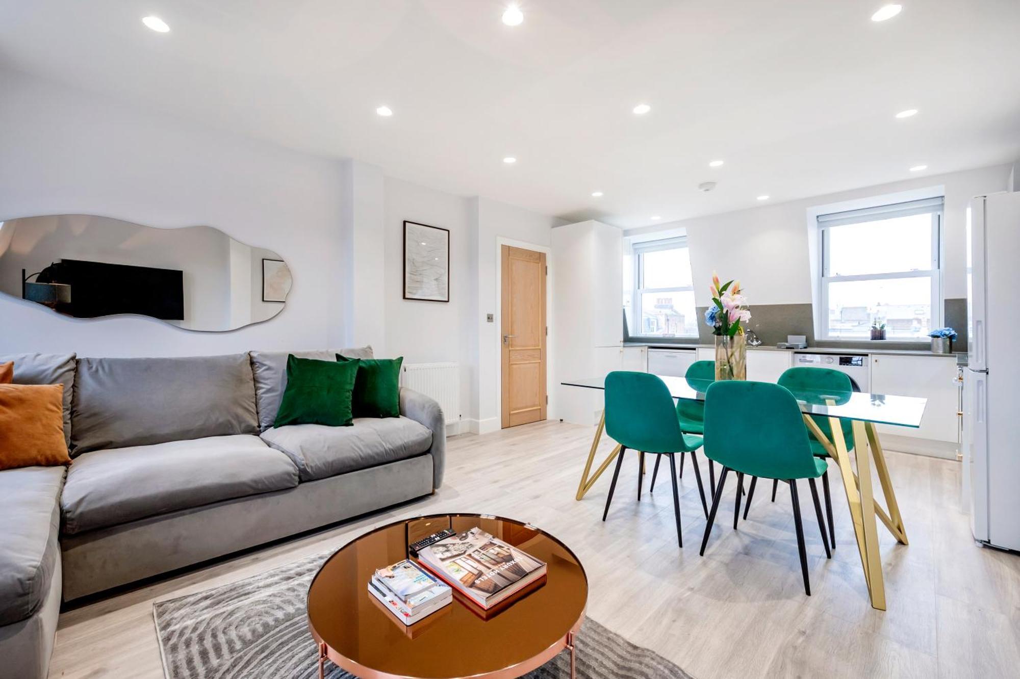 Apartment Arcore Premium Angel *