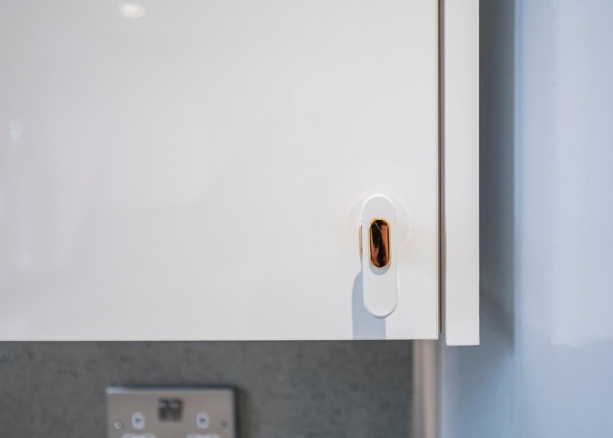 Arcore Premium Angel Apartment London