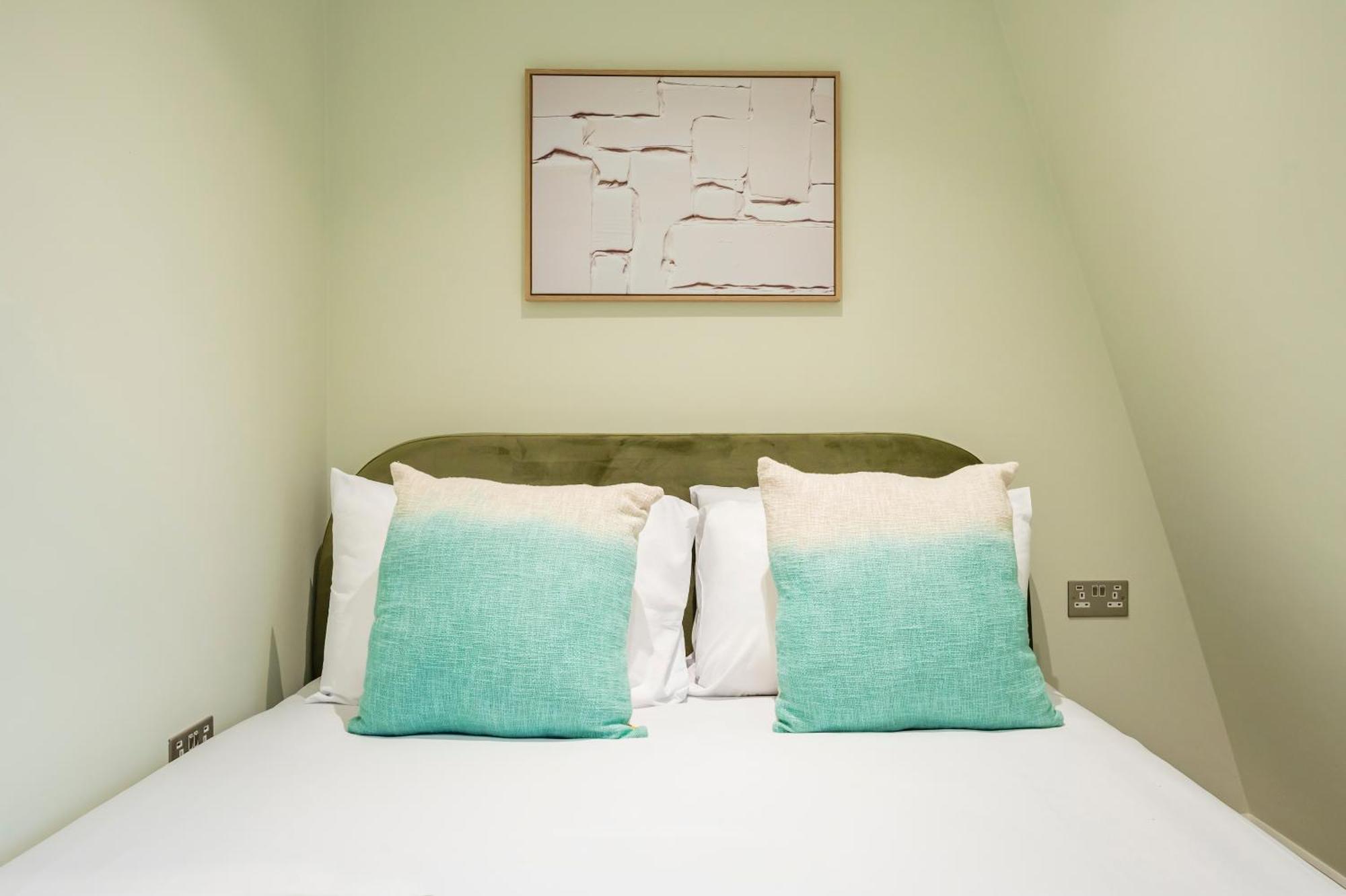 Arcore Premium Angel Apartment