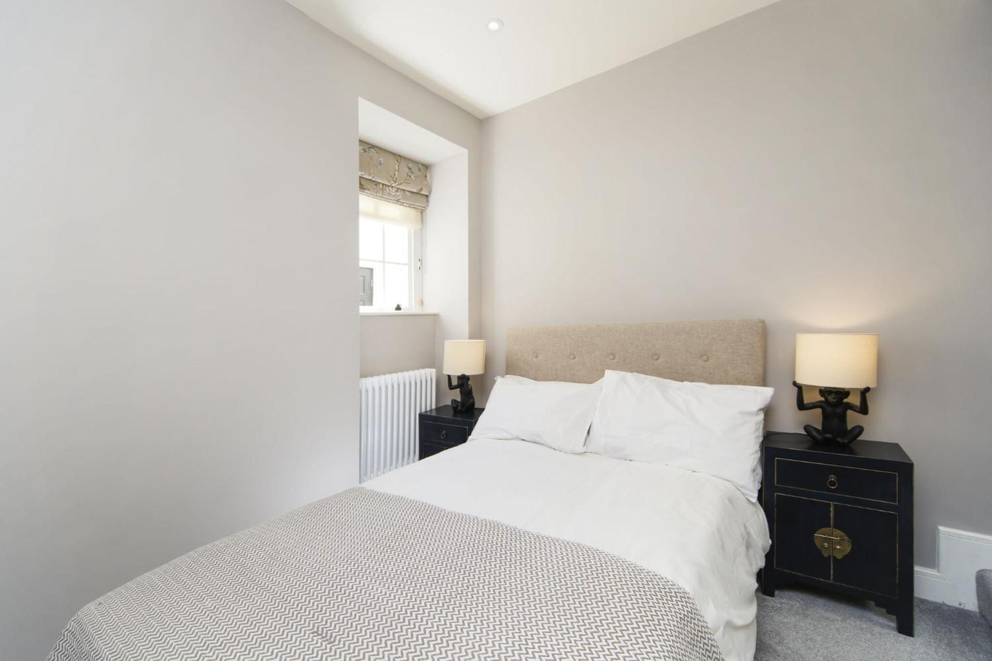 Apartment Modern Kensington Flat 3 Bedrooms And 3 Bathrooms