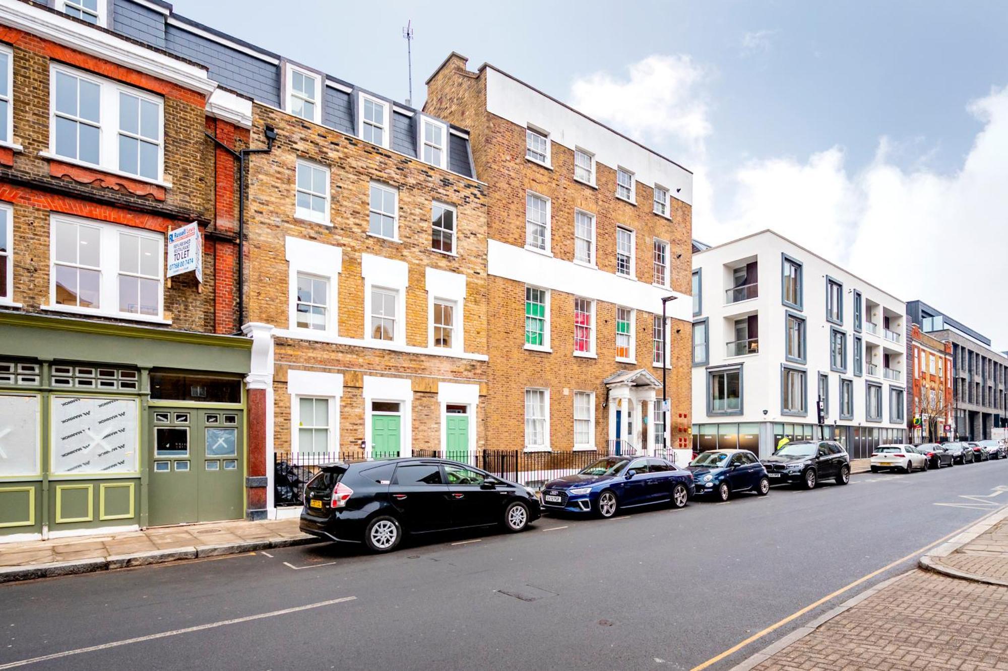 Arcore Premium Angel Apartment London