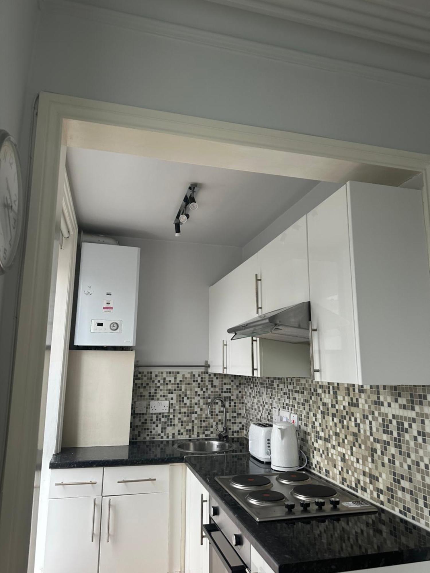 Apartment Zone 2 London