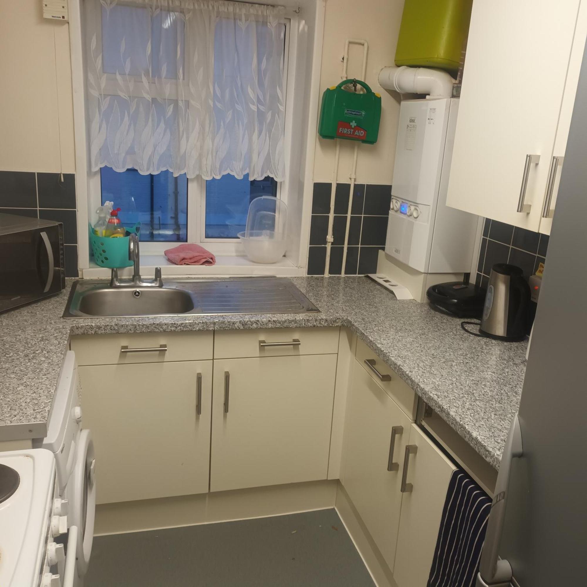 Joyous Place Apartamento Londres