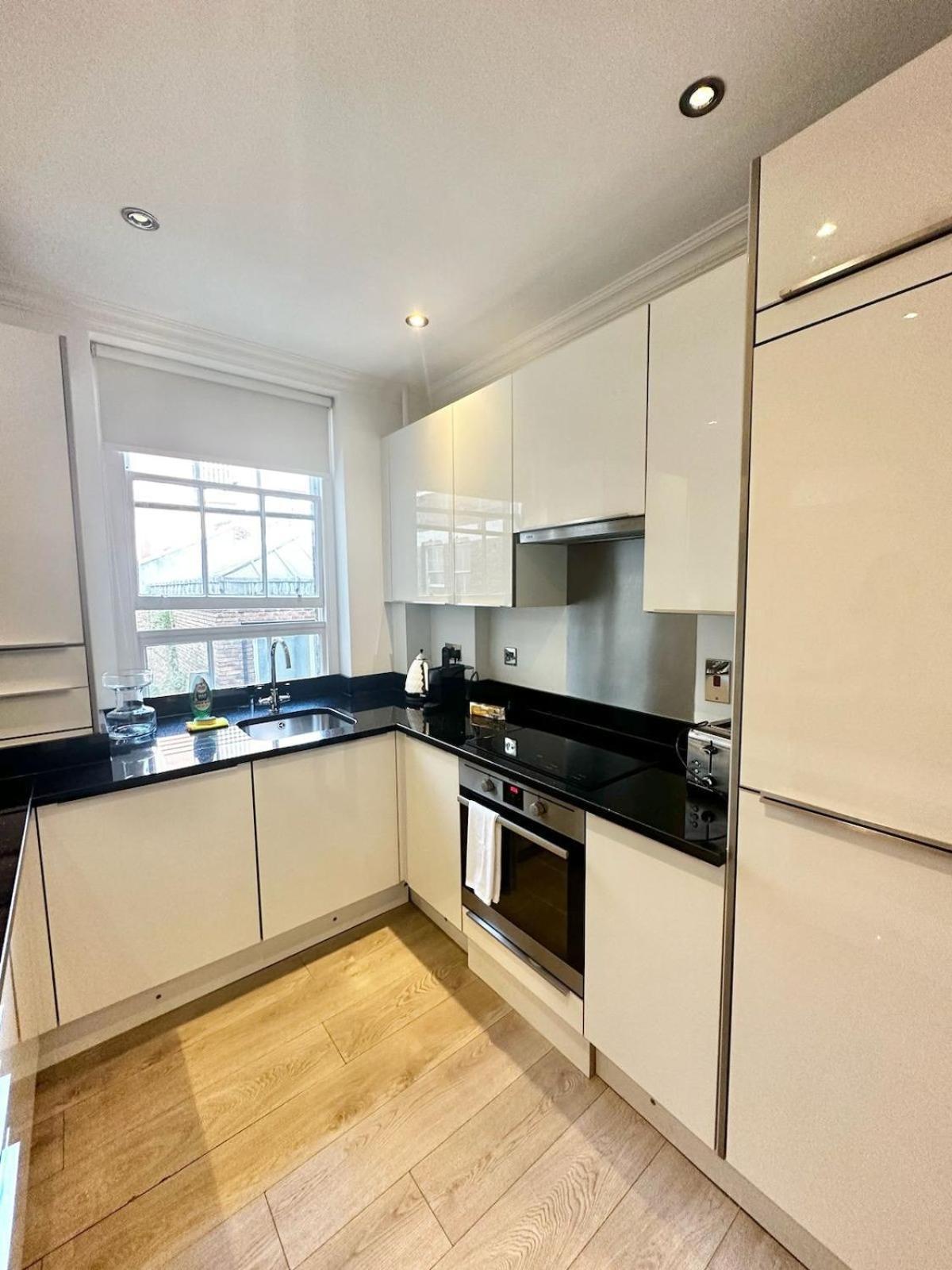 Apartamento 2 Bed In Oxford Street *