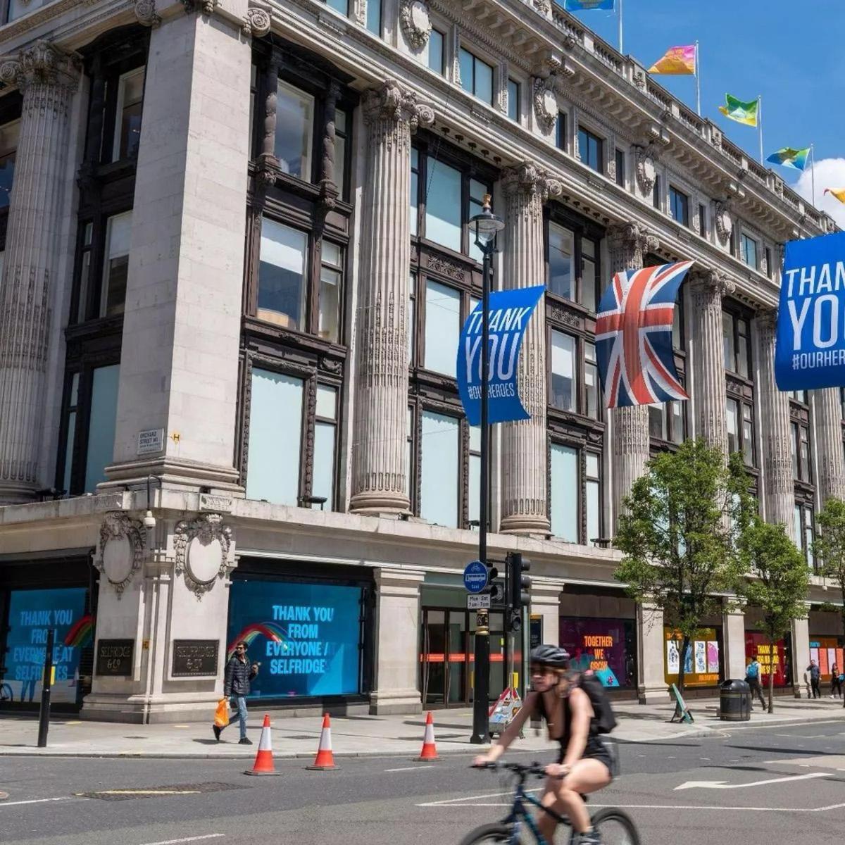 Apartamento 2 Bed In Oxford Street *