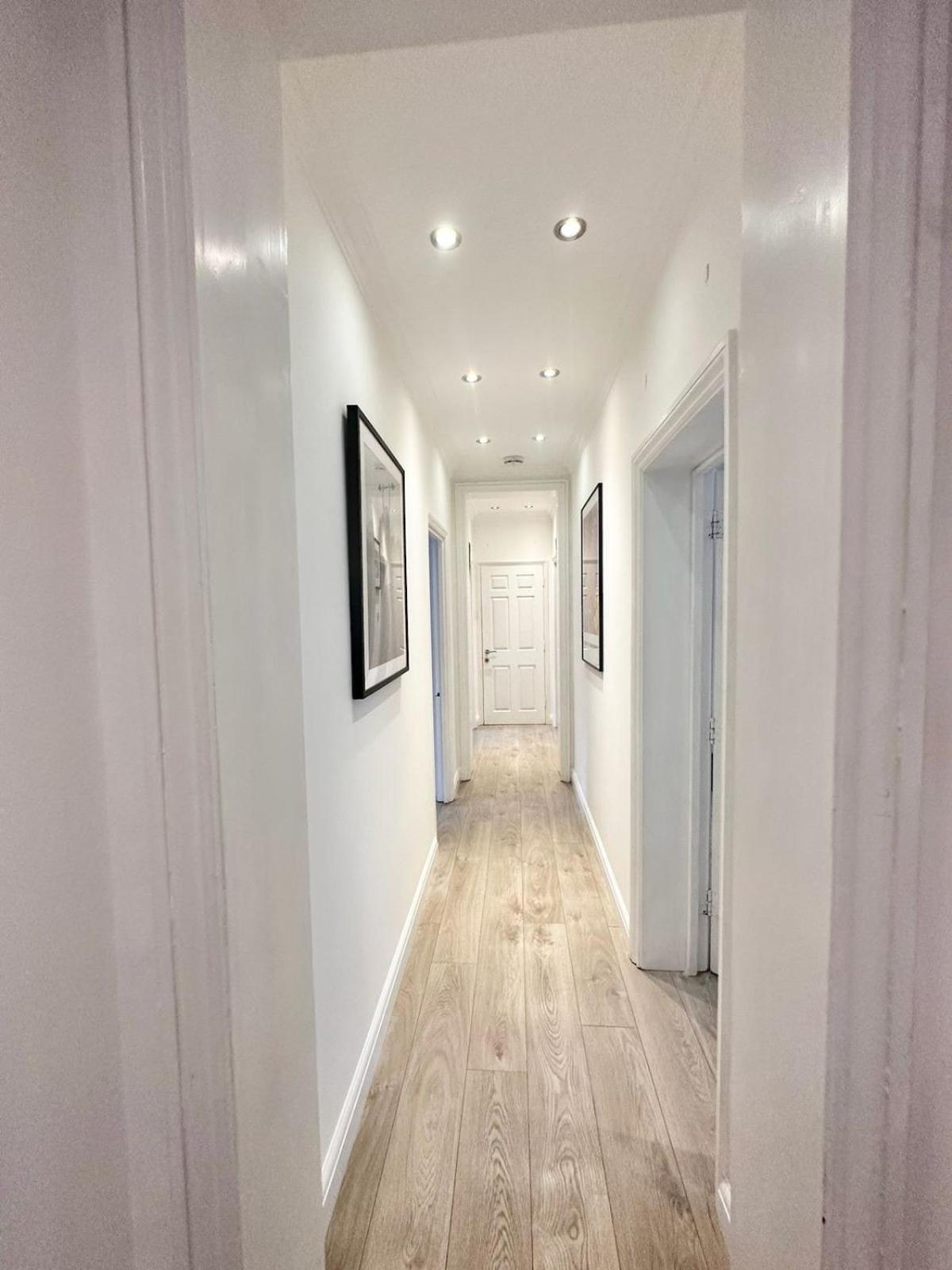 Apartamento 2 Bed In Oxford Street
